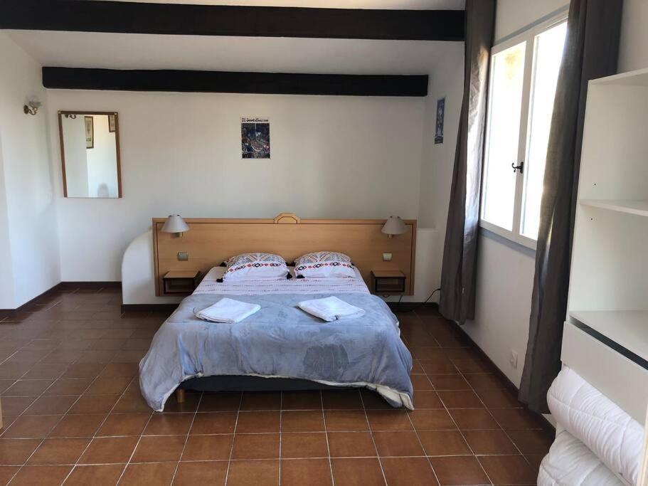 Villa Maison St Clair Vue *