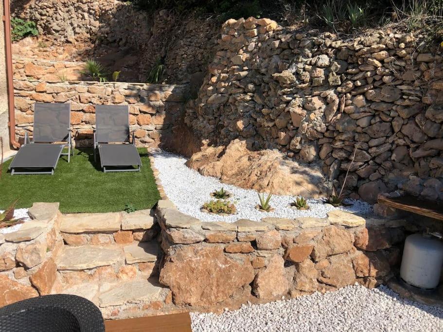 Maison St Clair Vue Villa *