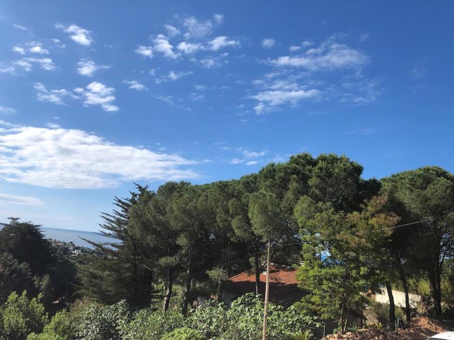 Villa Maison St Clair Vue