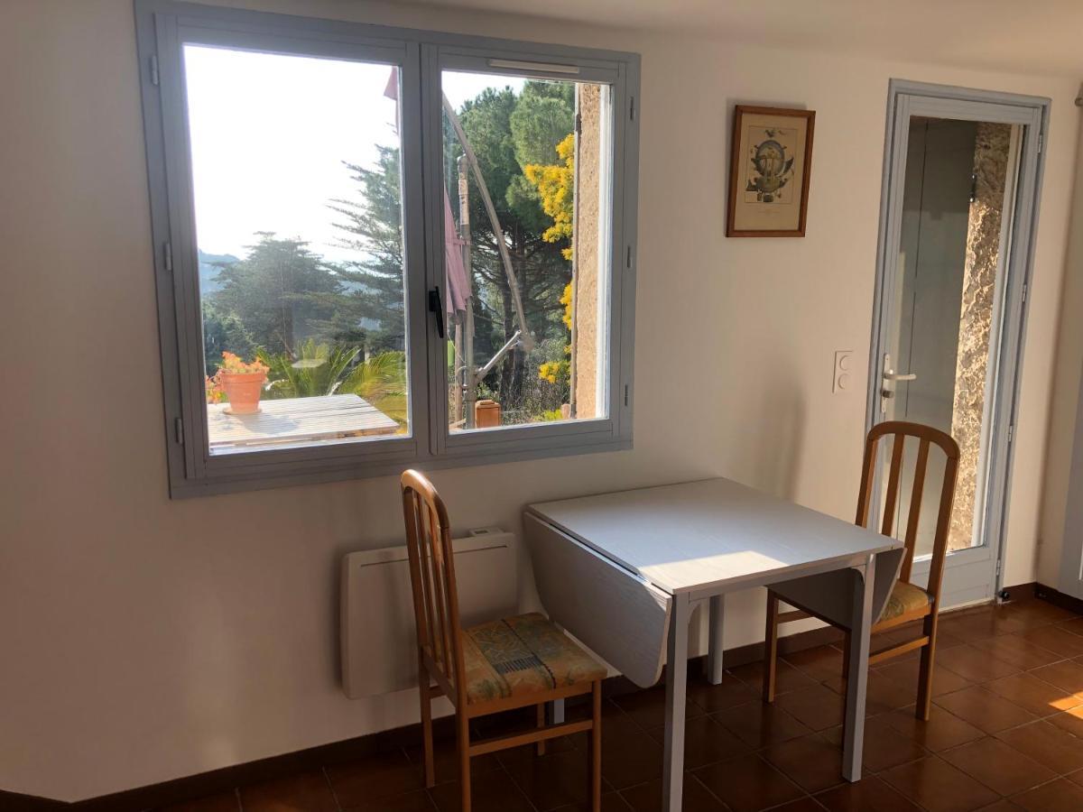 Maison St Clair Vue Villa Sete
