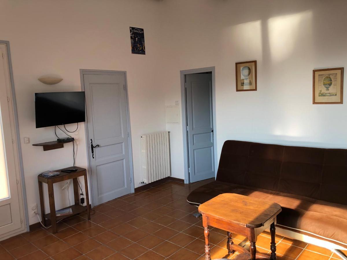 Villa Maison St Clair Vue Sete
