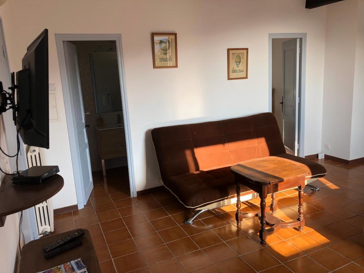Maison St Clair Vue Villa *